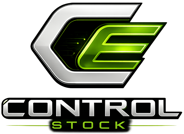 Control Stock